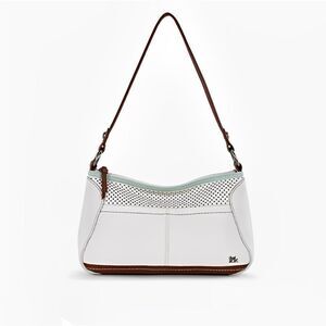 The  SAK Leather Purse